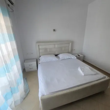 Hotel Belle Vue Ksamil Room photo