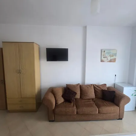 Hotel Belle Vue Ksamil Room photo