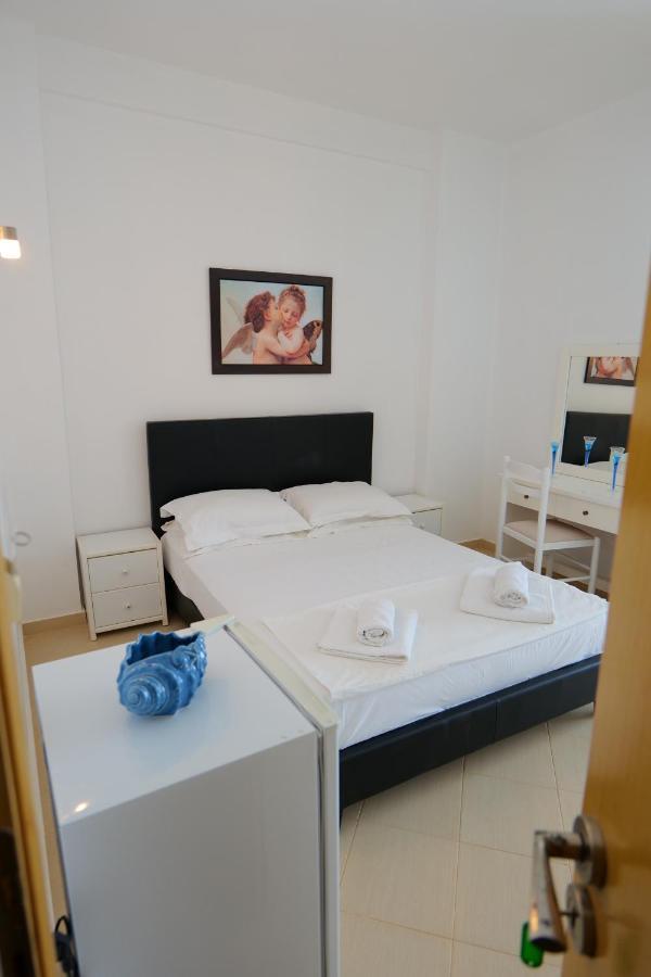 Belle Vue Apartment *