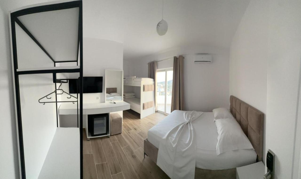 Apartment Belle Vue