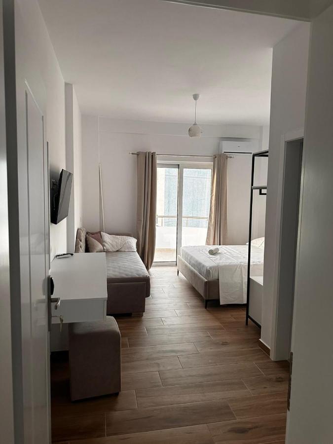 Apartment Belle Vue Ksamil
