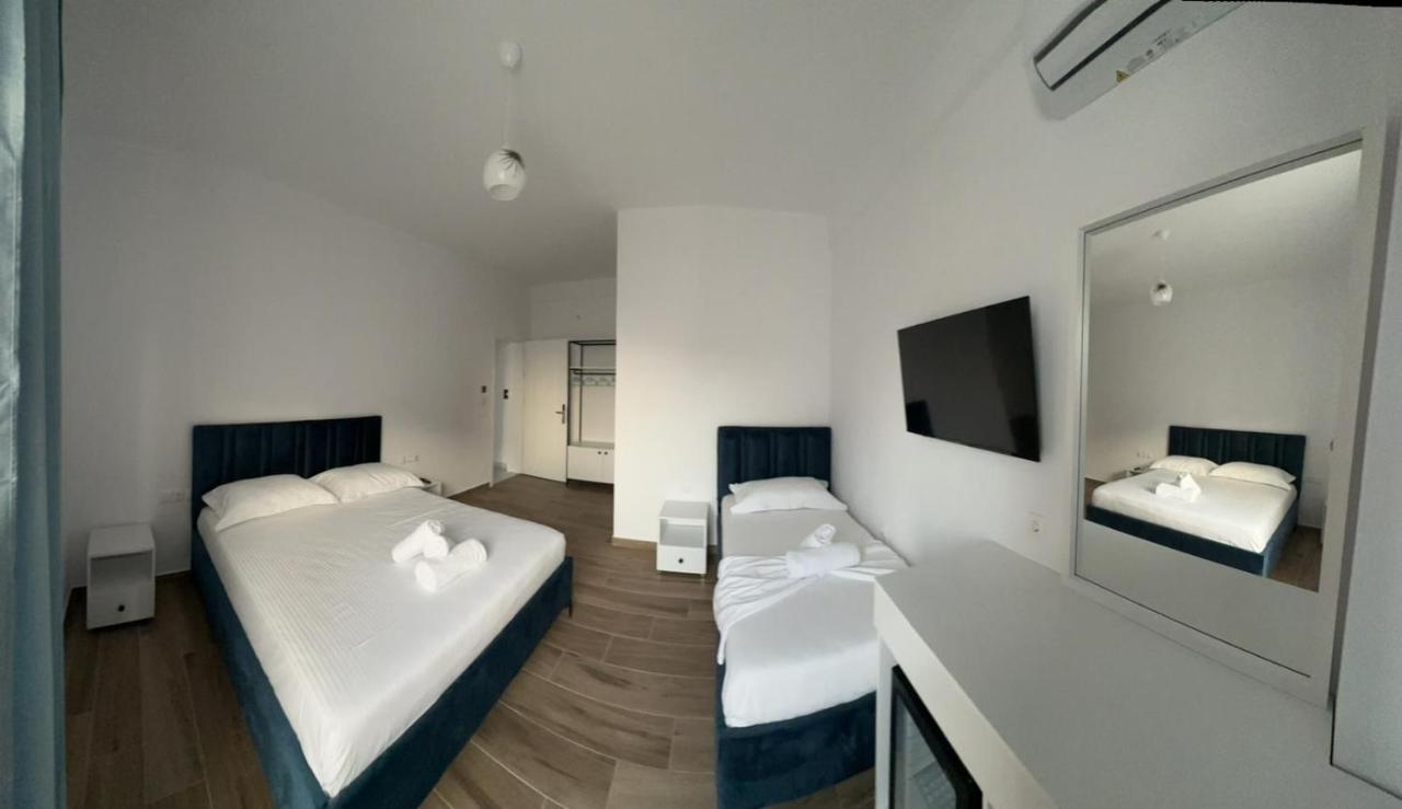Apartment Belle Vue Ksamil