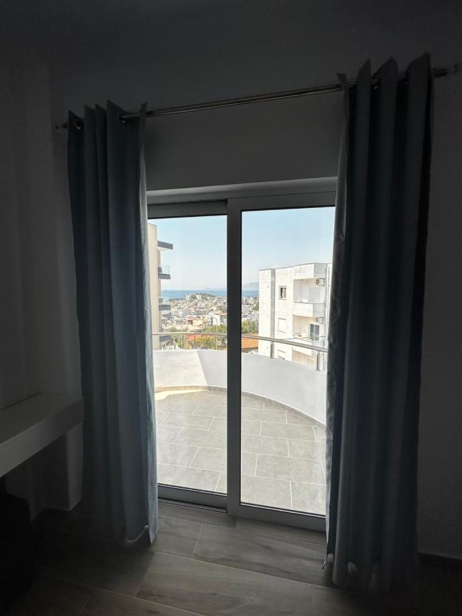 Belle Vue Apartment Ksamil