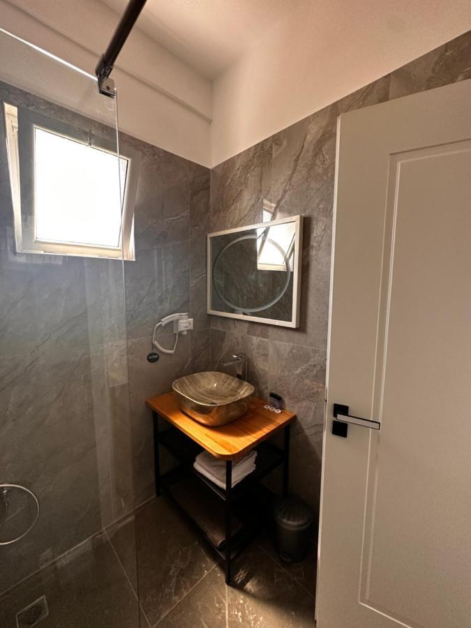 Apartment Belle Vue