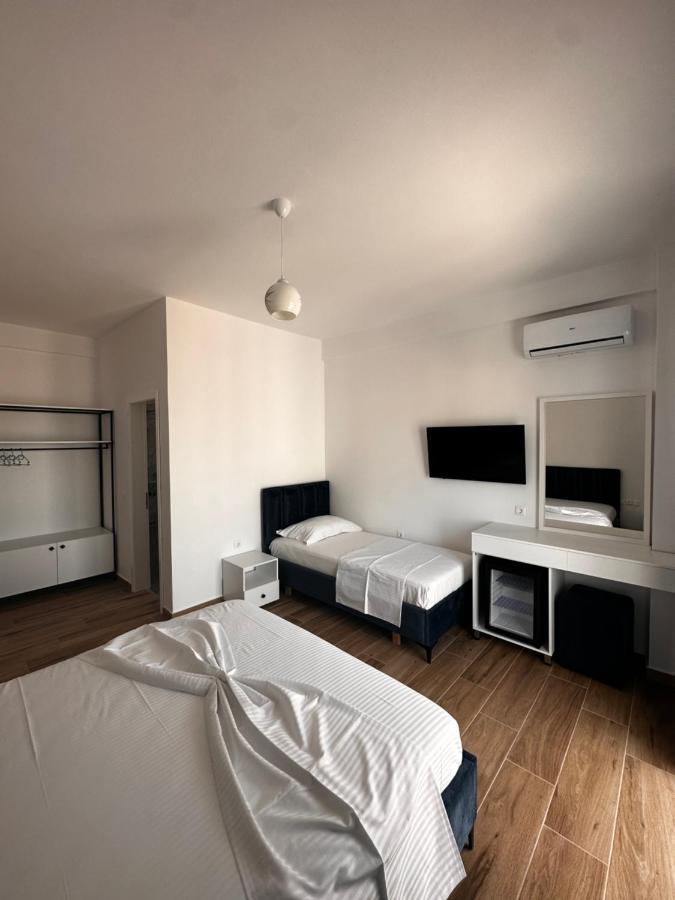 Belle Vue Apartment *
