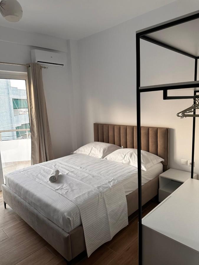 Apartment Belle Vue Ksamil