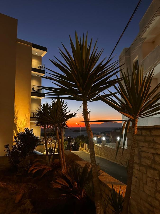 Belle Vue Apartment Ksamil
