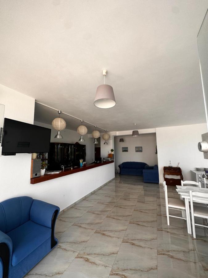 Apartment Belle Vue *