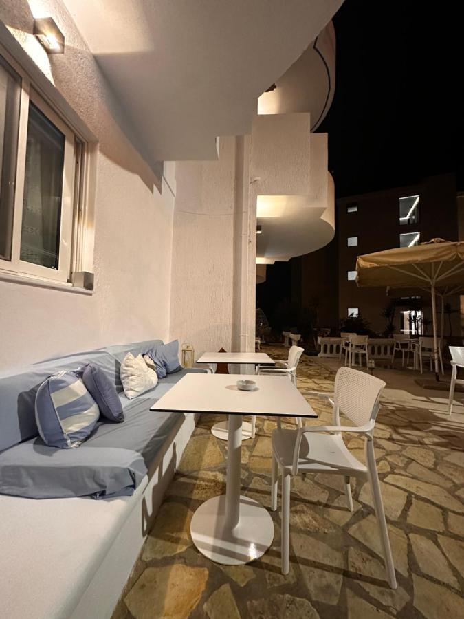Belle Vue Apartment *