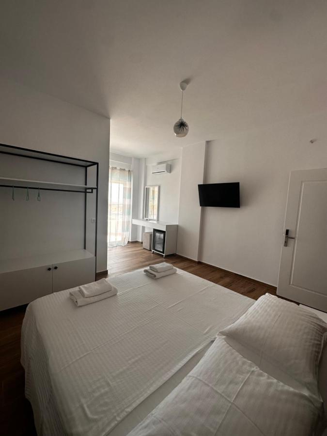 Apartment Belle Vue *