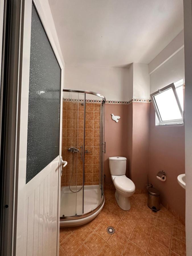 Apartment Belle Vue Ksamil