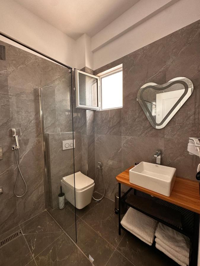 Apartment Belle Vue *