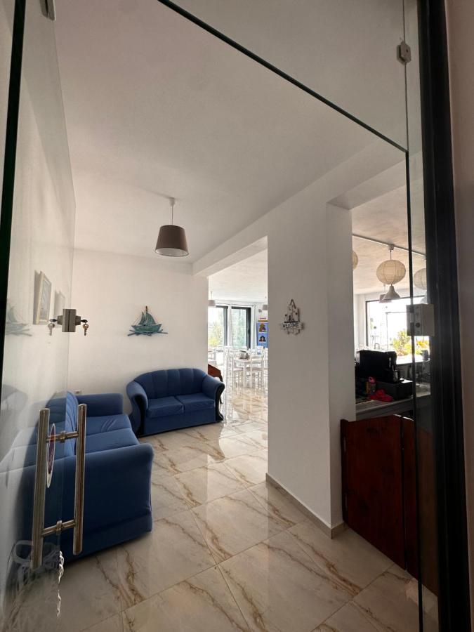 Belle Vue Apartment *