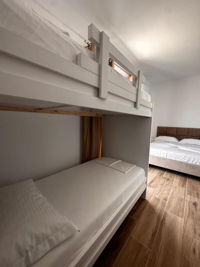 Belle Vue Apartment *