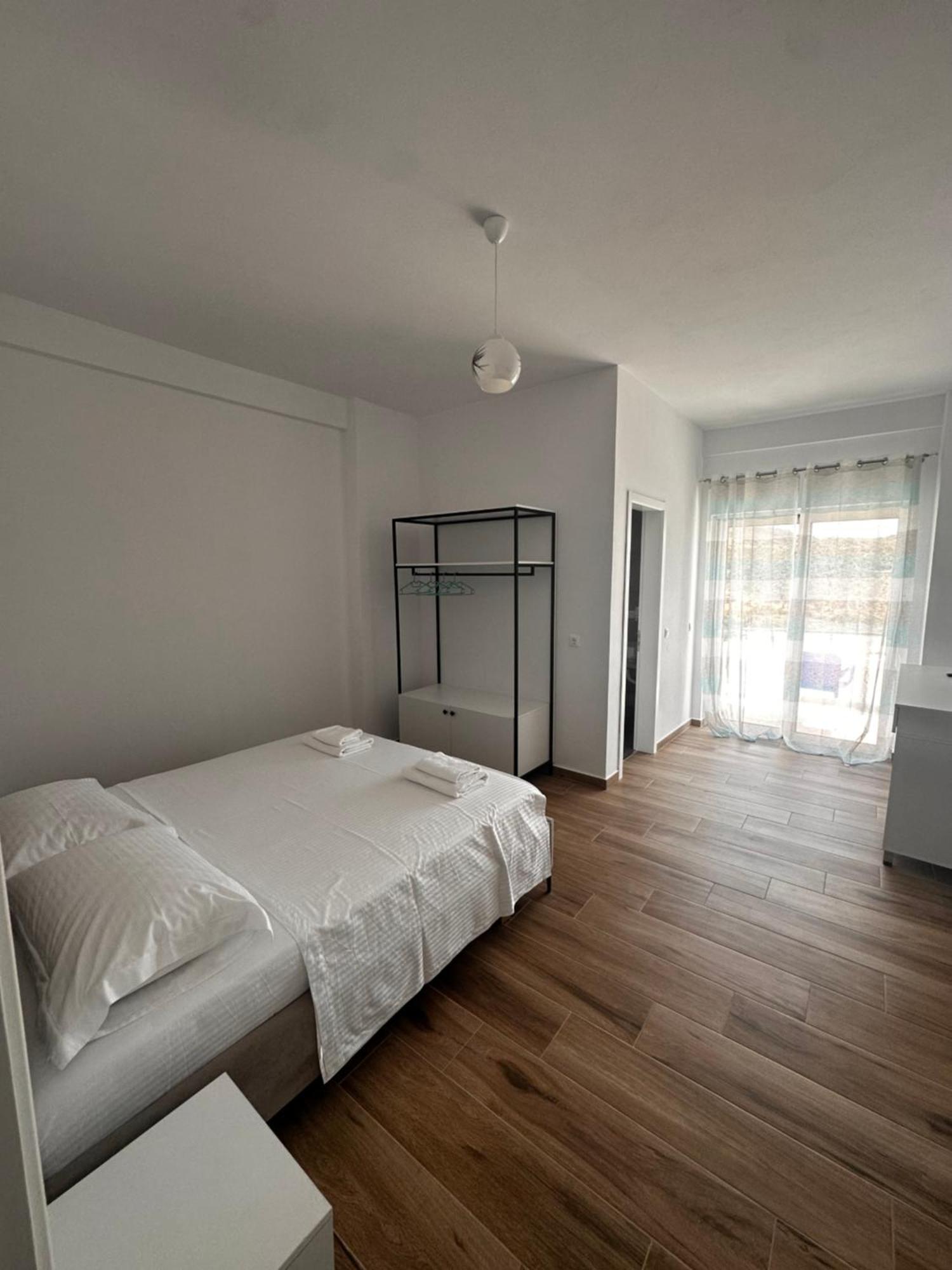 Apartment Belle Vue *