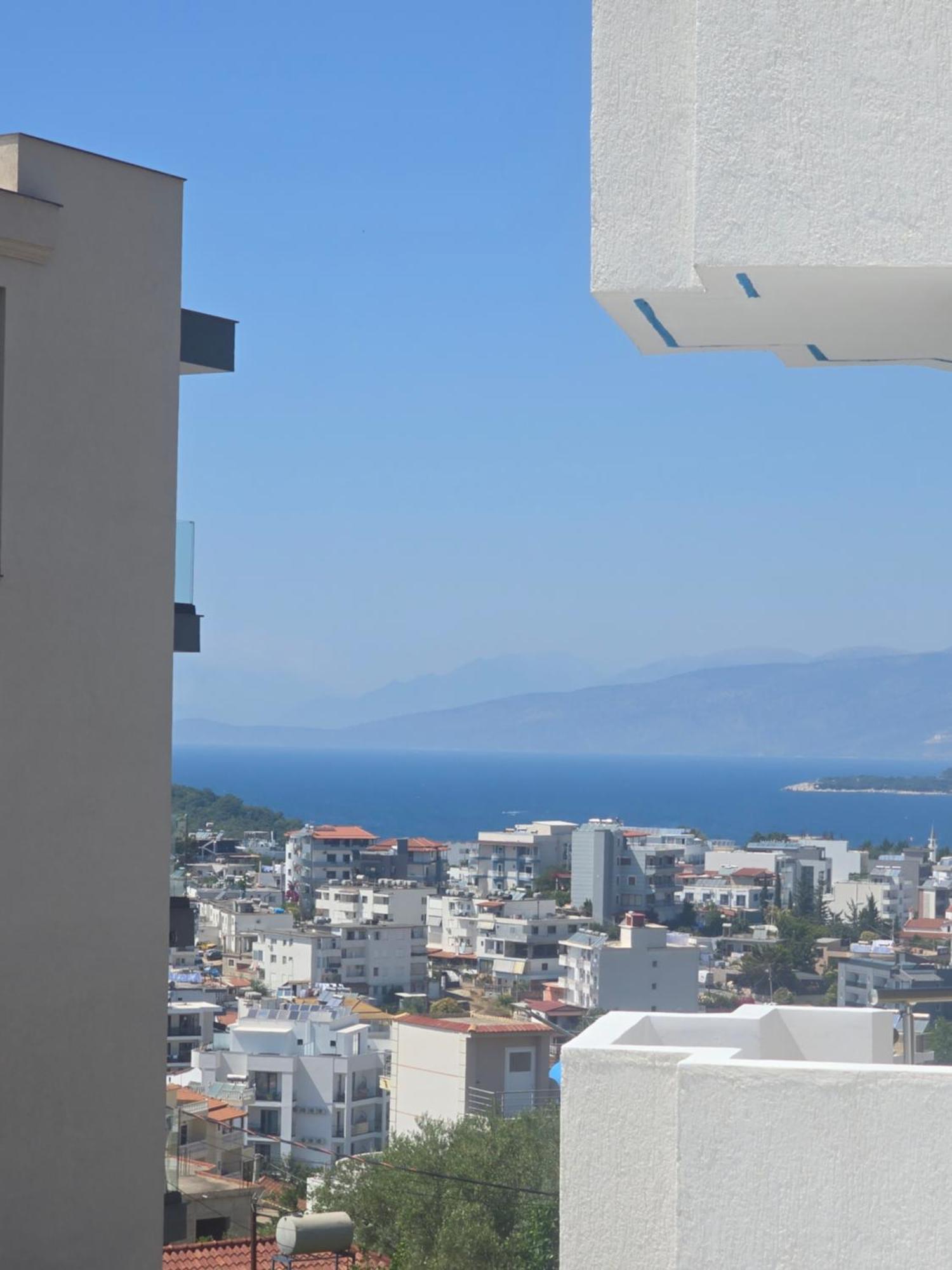 Apartment Belle Vue Ksamil