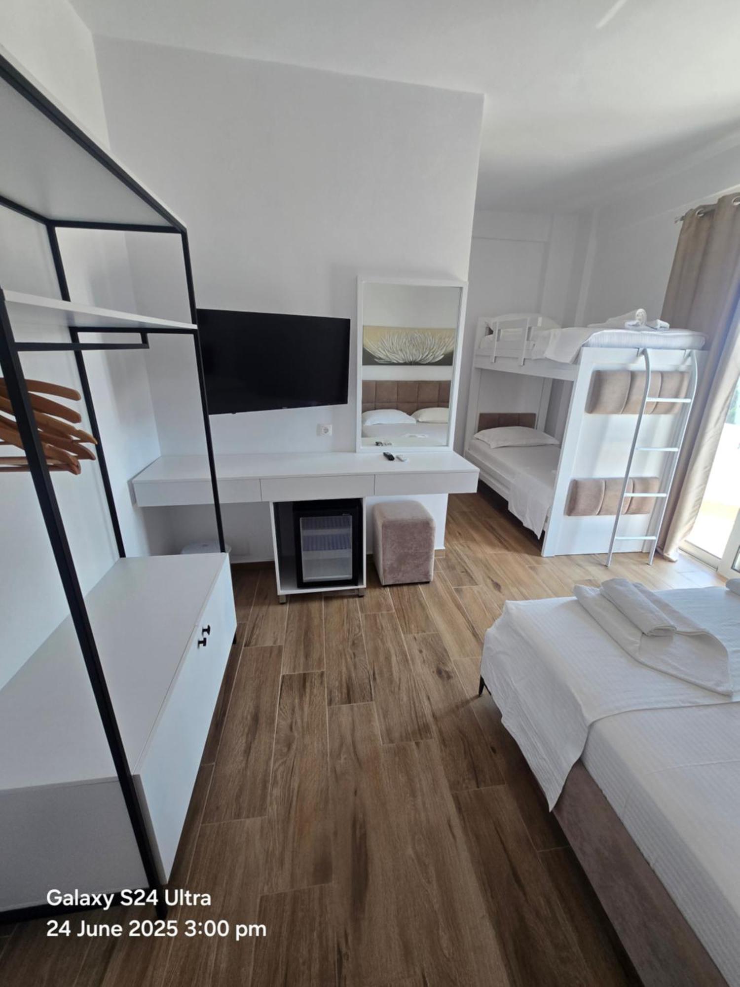 Apartment Belle Vue *