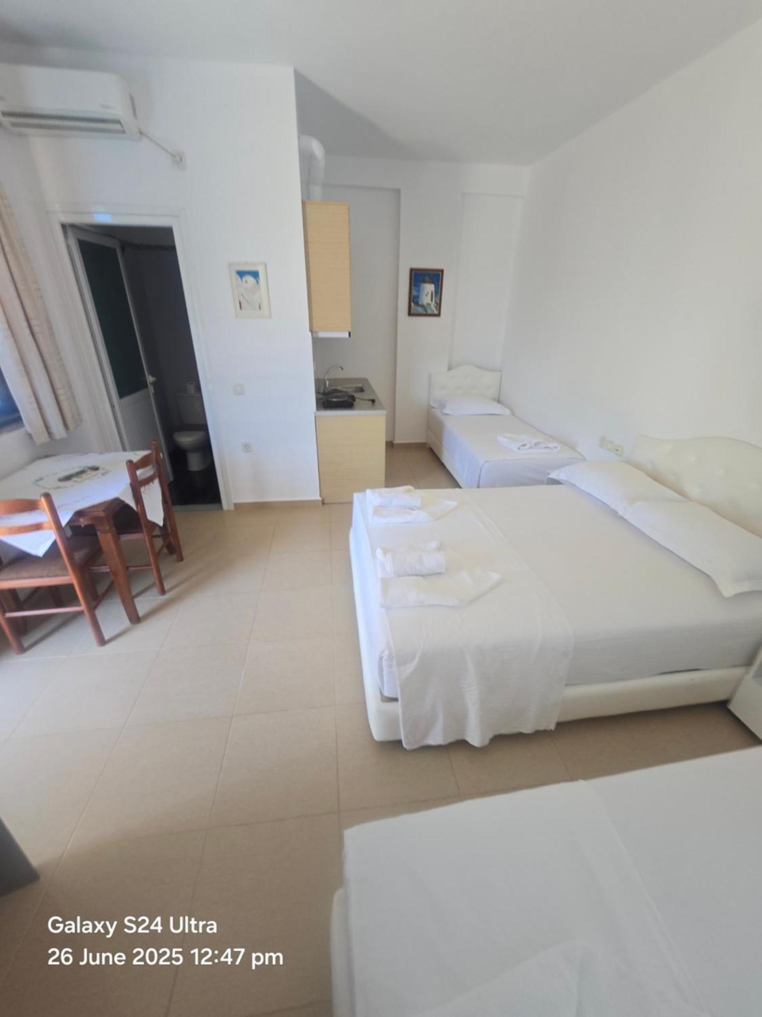 Apartment Belle Vue