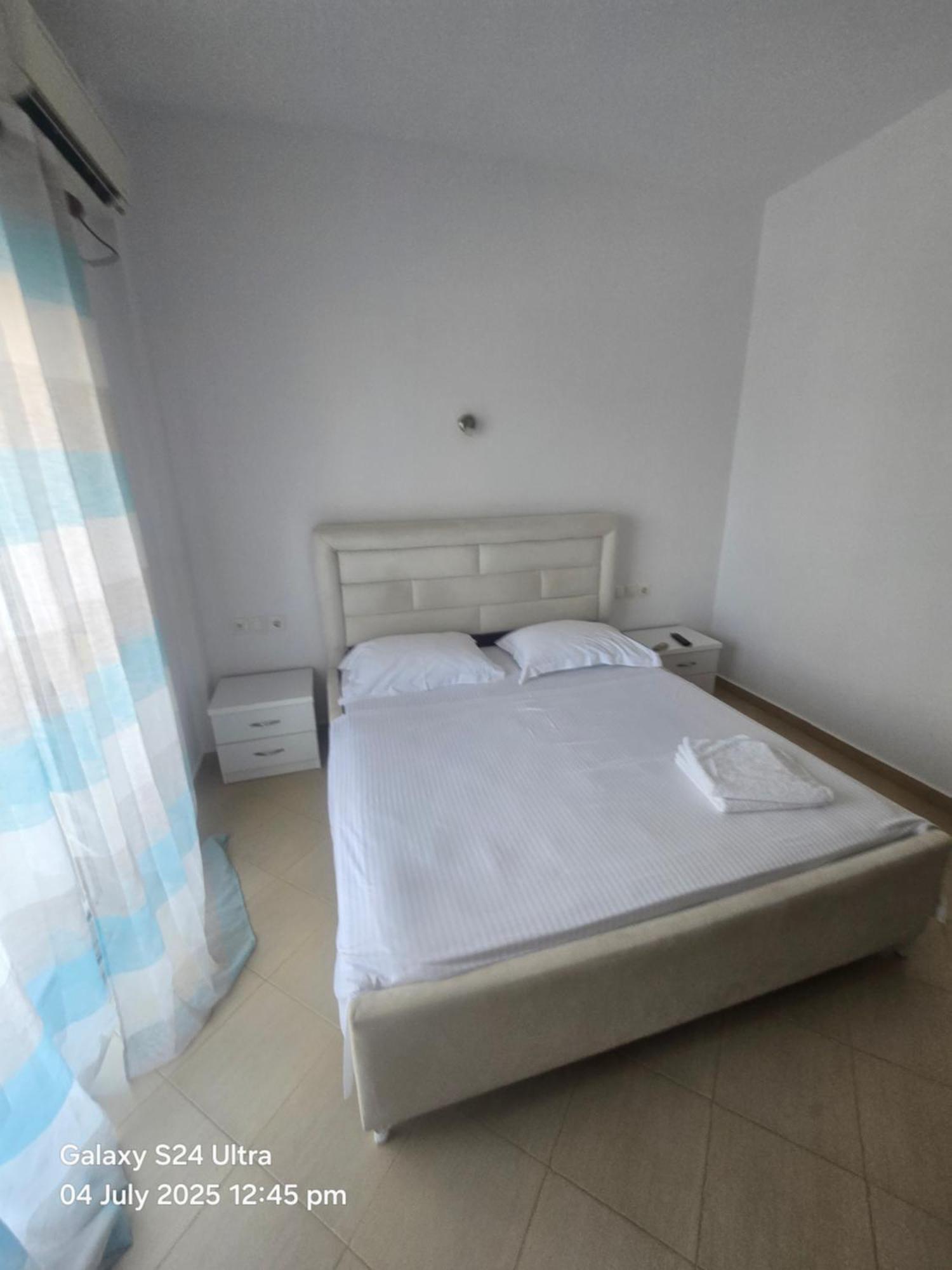 Belle Vue Apartment Ksamil