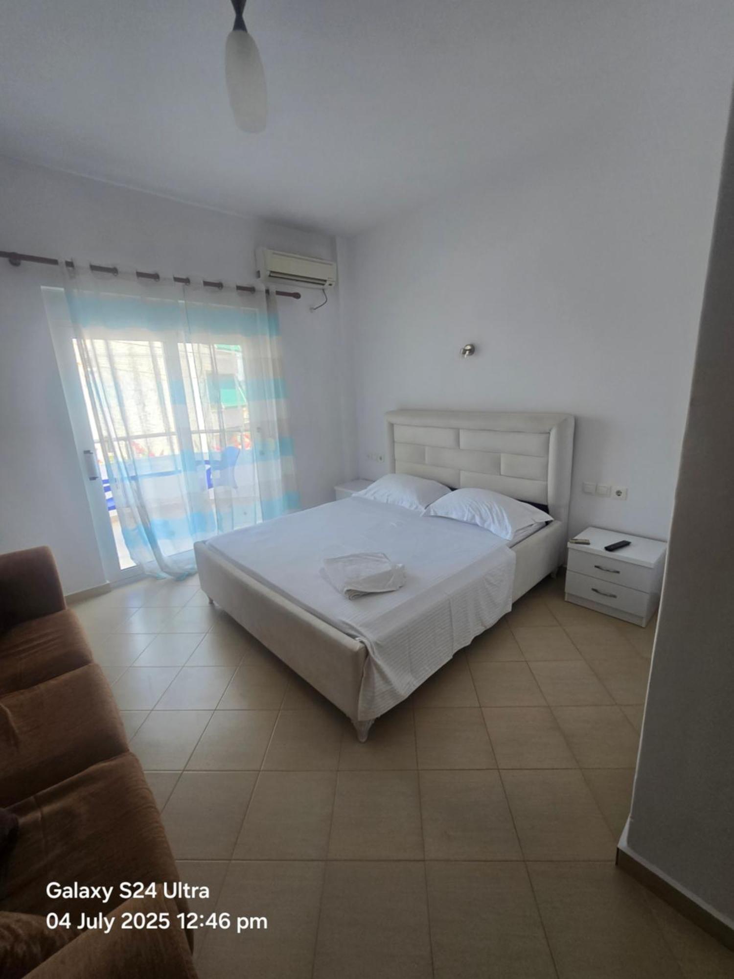 Belle Vue Apartment