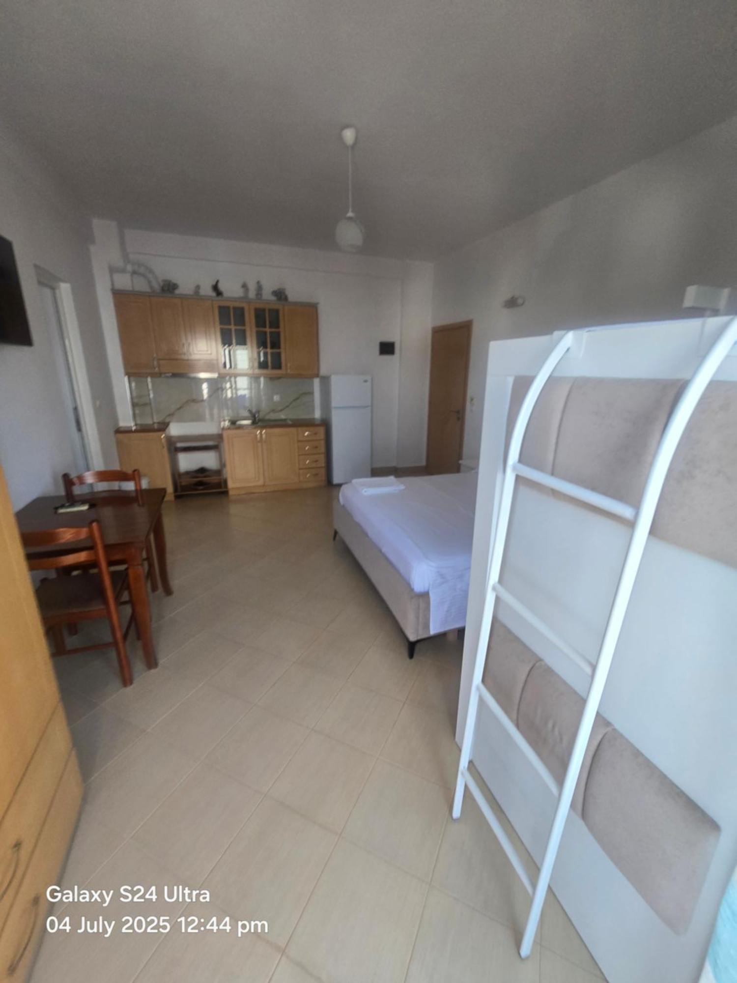 Apartment Belle Vue
